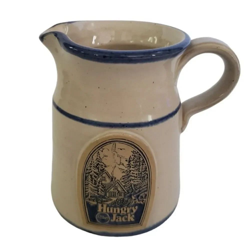 Pillsbury Hungry Jack Pitcher